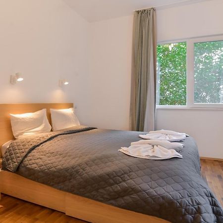 Bright Apartment In The Heart Of The City By Flat Mаnager Sofia Extérieur photo