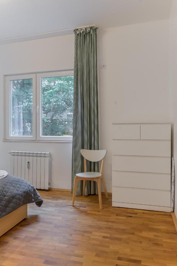 Bright Apartment In The Heart Of The City By Flat Mаnager Sofia Extérieur photo